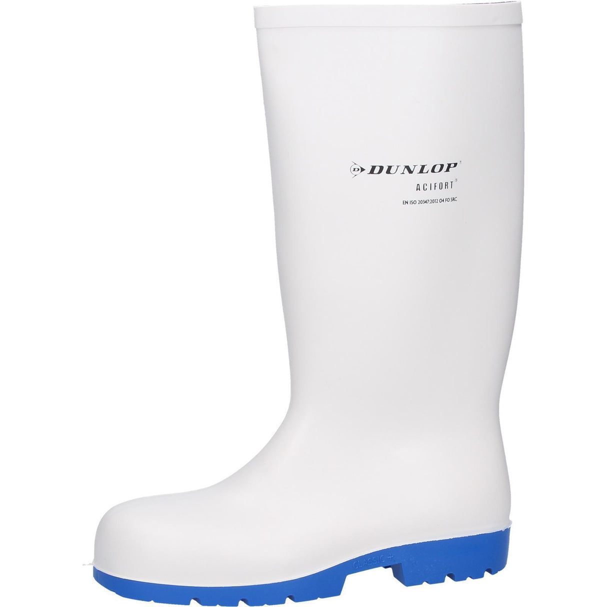 Dunlop Stiefel Acifort Classic+