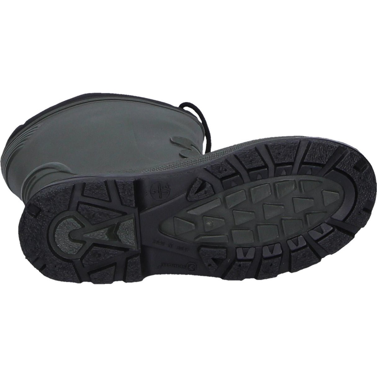 Spirale Ötz Stiefel gefüttert