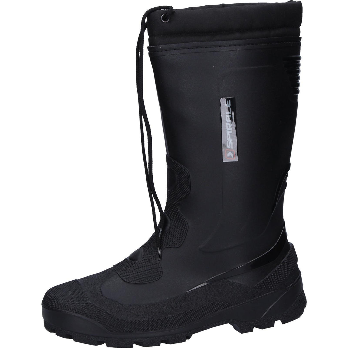 Nora Spirale Ötz Stiefel gefüttert