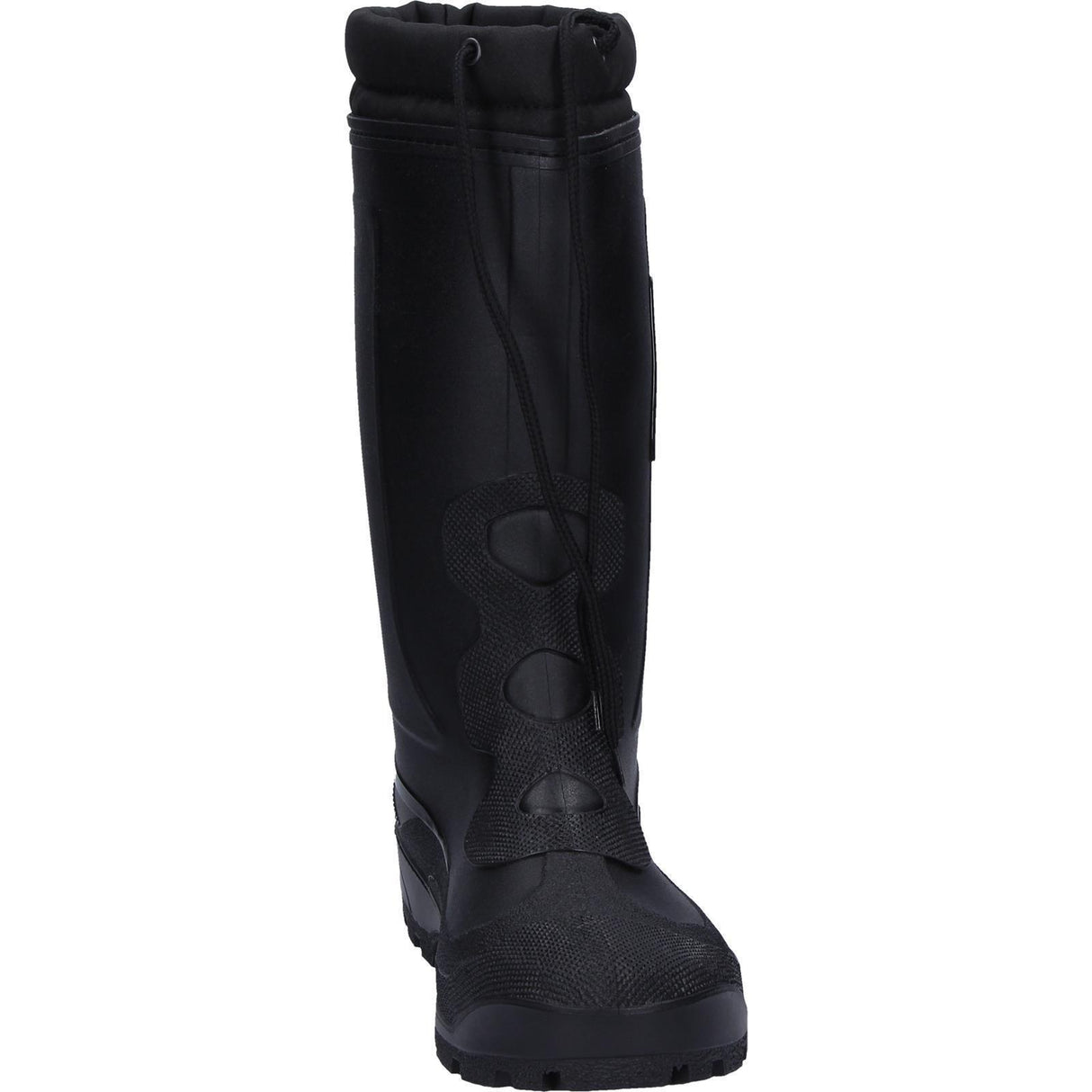 Nora Spirale Ötz Stiefel gefüttert