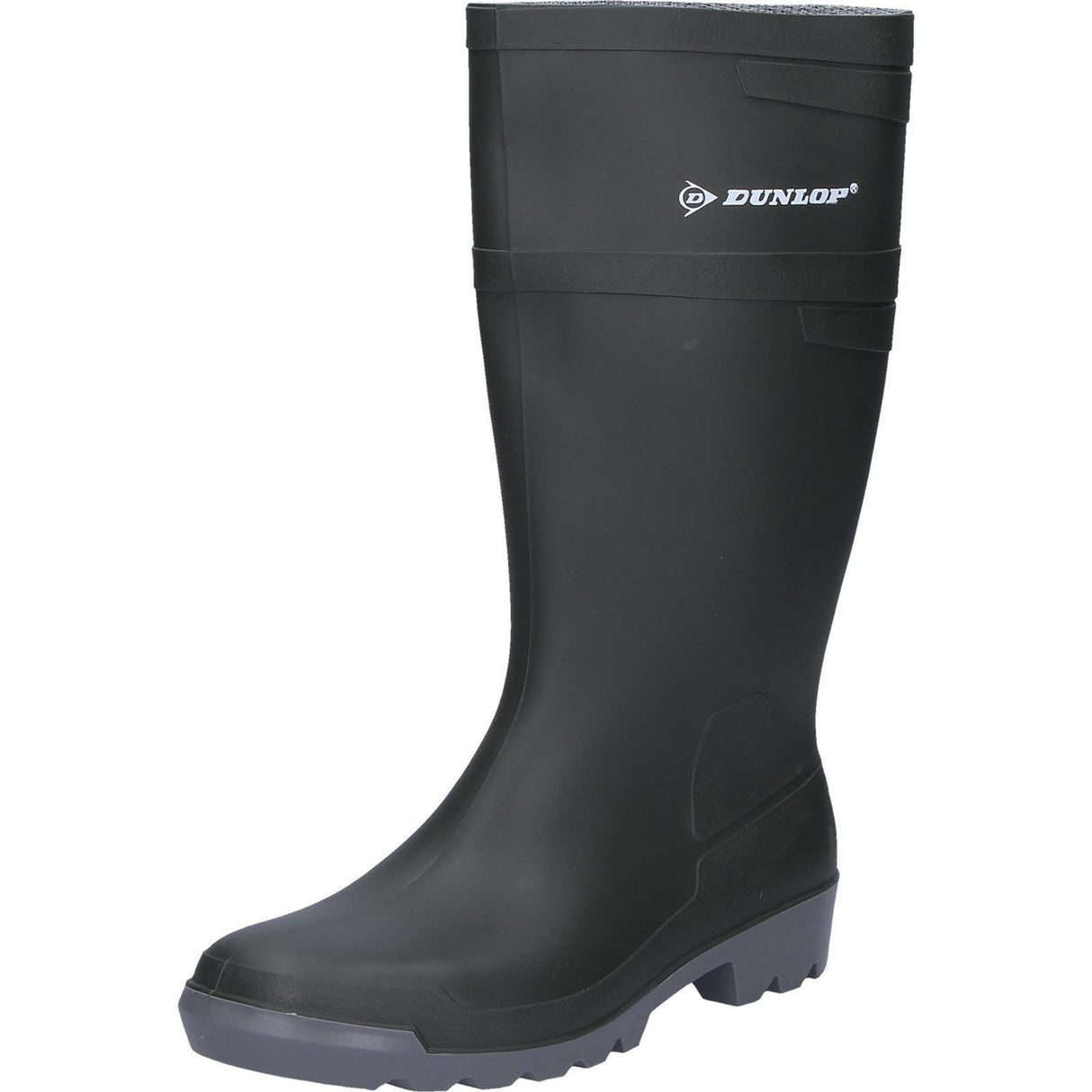 Dunlop PVC-Stiefel Hobby lang
