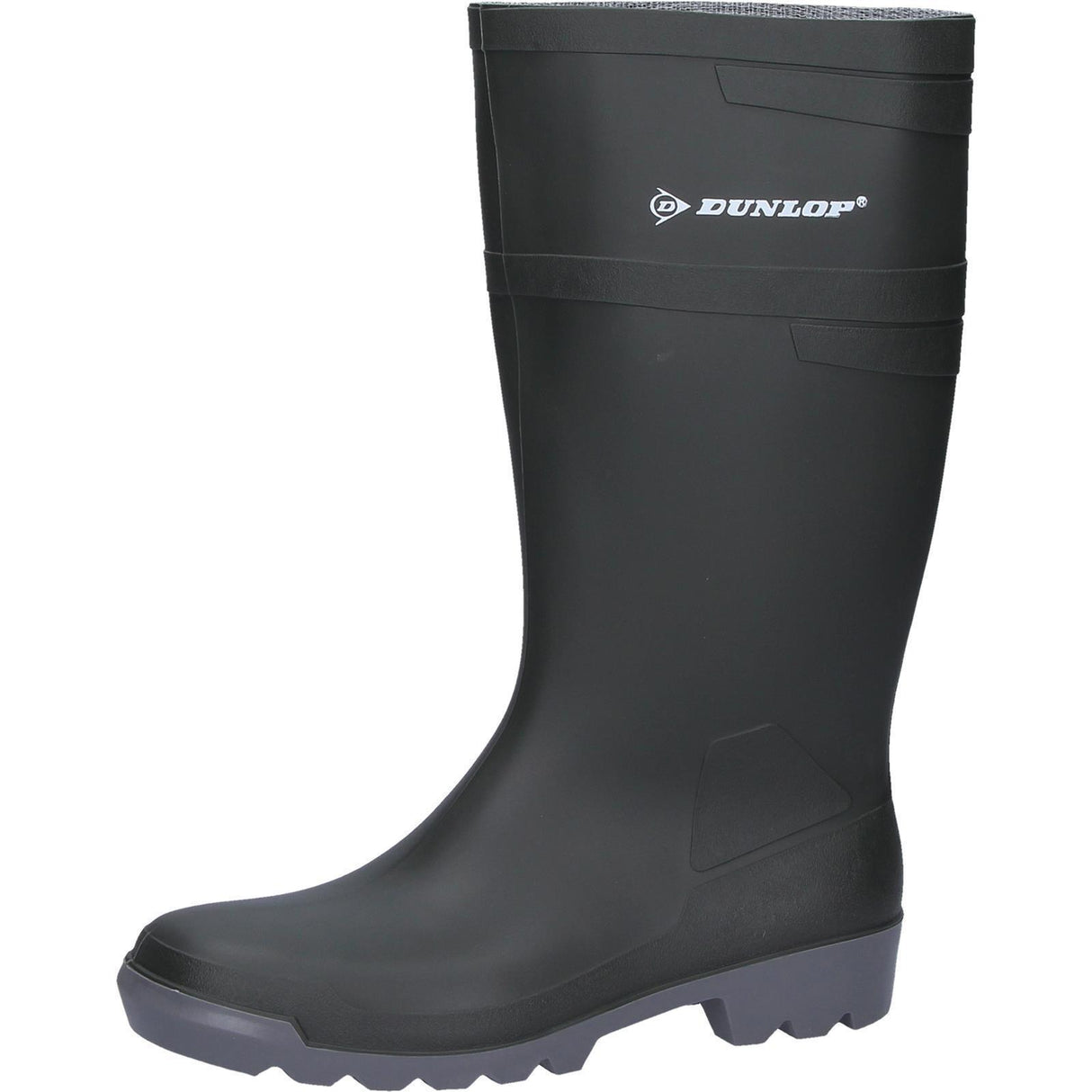 Dunlop PVC-Stiefel Hobby lang
