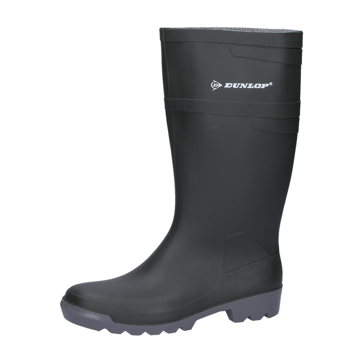 Dunlop PVC-Stiefel Hobby lang - workXperts