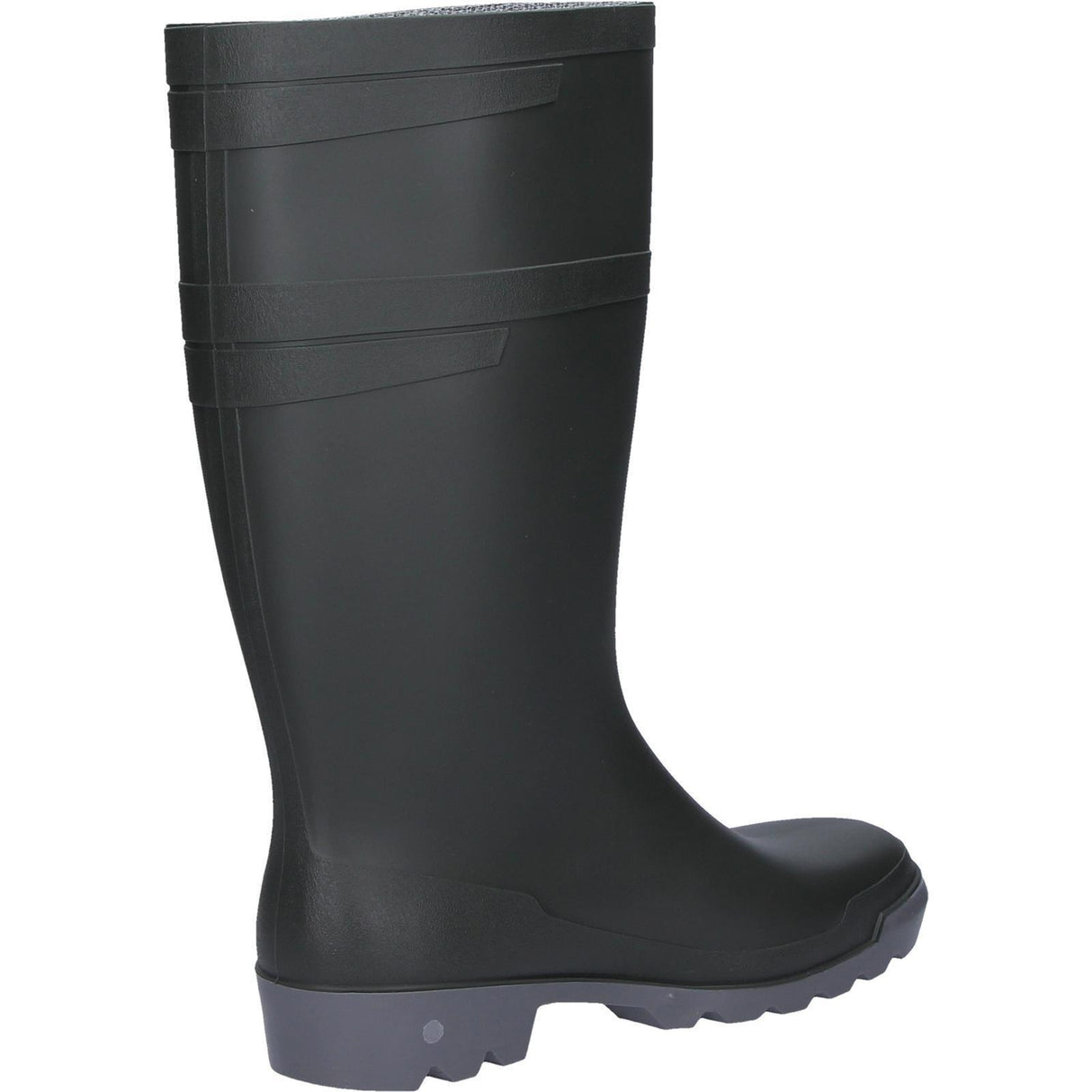 Dunlop PVC-Stiefel Hobby lang