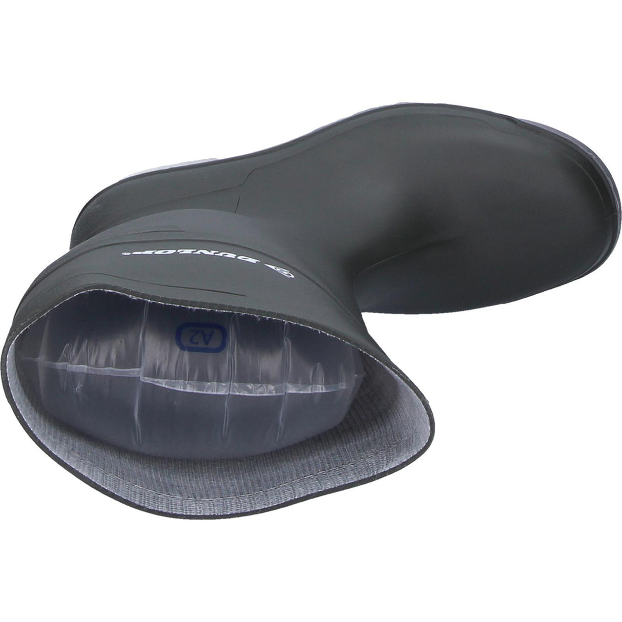 Dunlop PVC-Stiefel Hobby lang