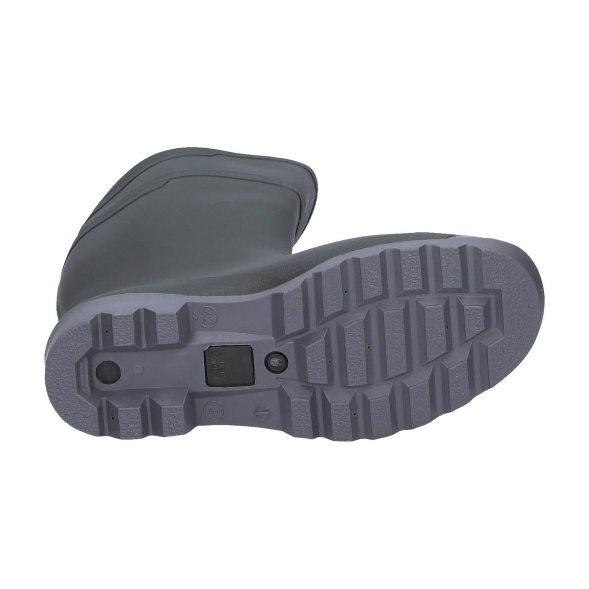 Dunlop PVC-Stiefel Hobby lang - workXperts