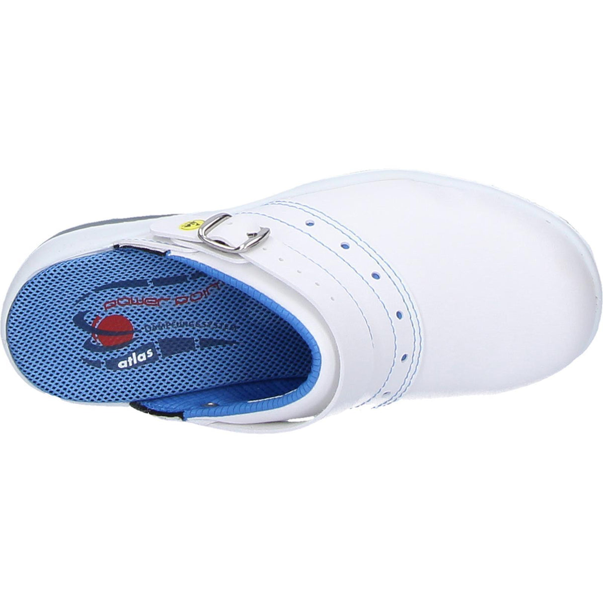 Atlas CL 370 Clogs Gr. 42