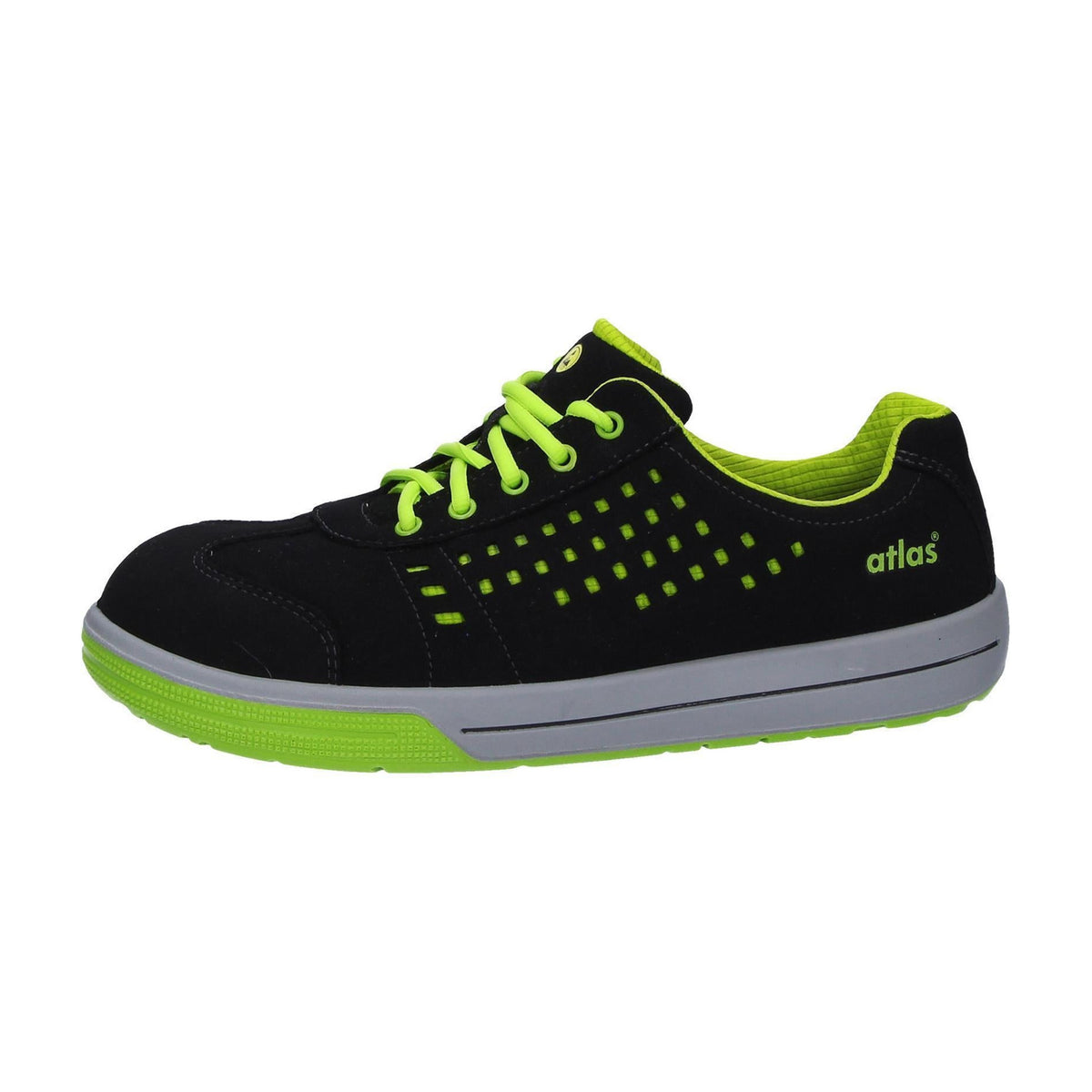 Atlas A240 Sneaker S1 Sicherheitsschuhe - workXperts