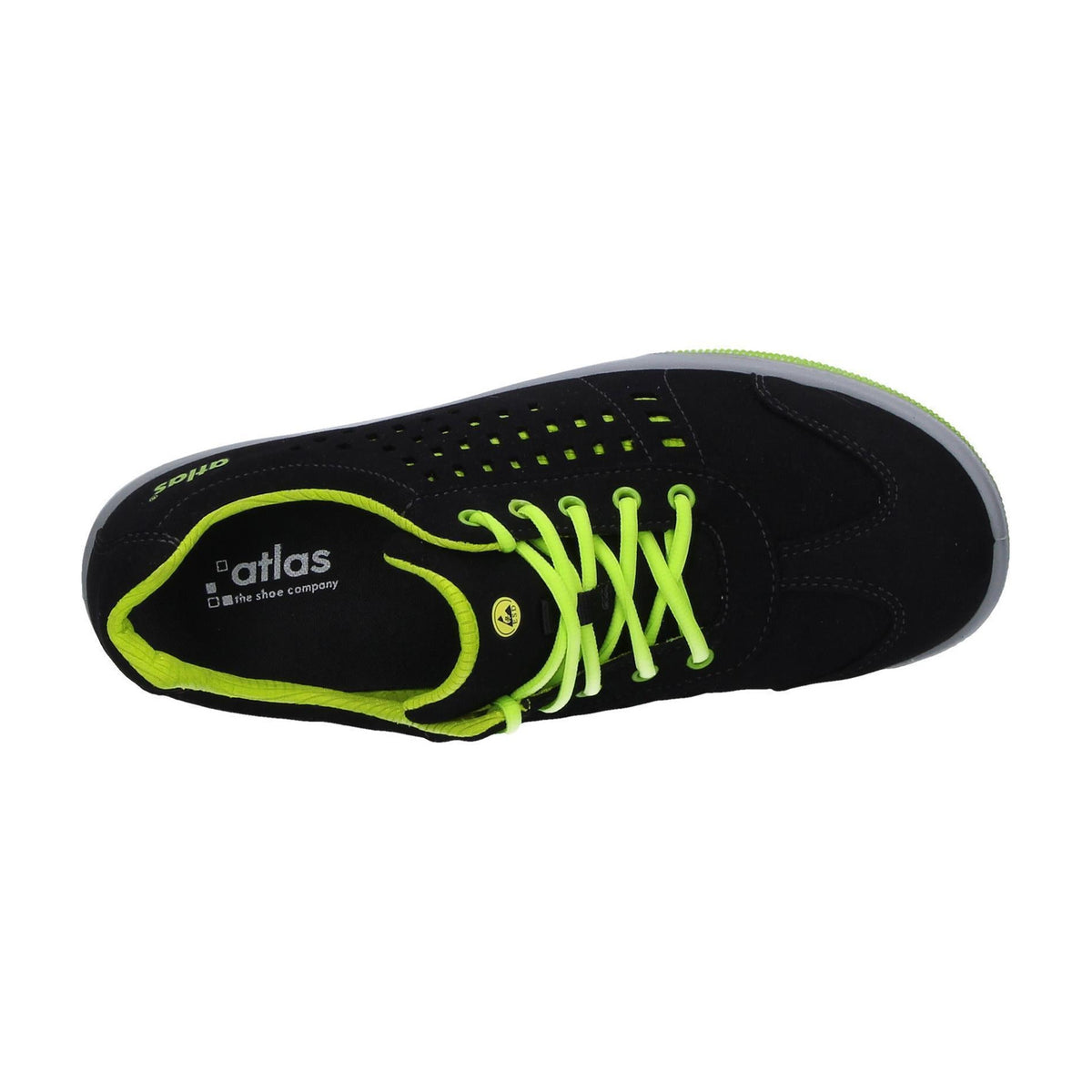 Atlas A240 Sneaker S1 Sicherheitsschuhe - workXperts