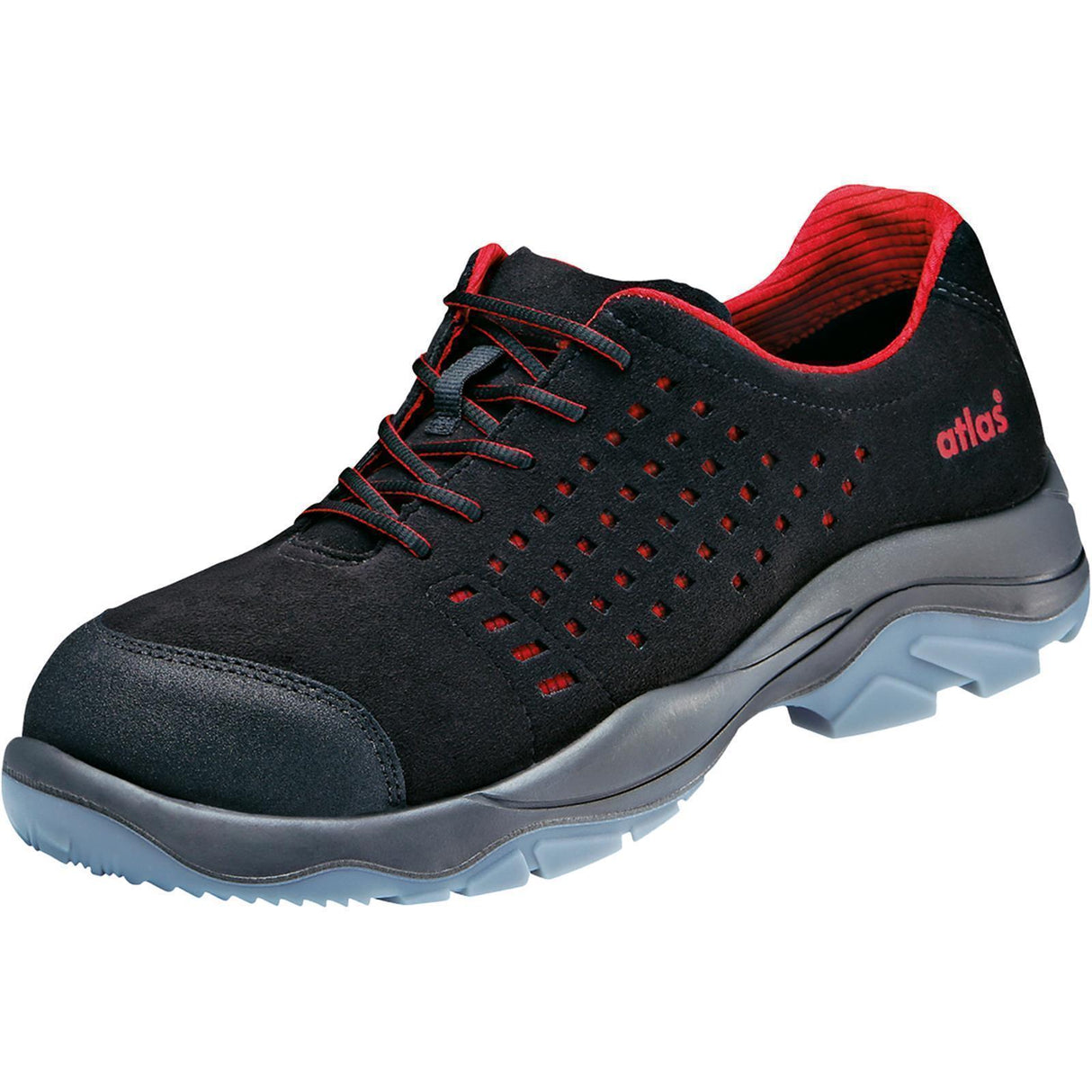 Atlas SL 30 EN 20345 S1 Sicherheitsschuhe ESD