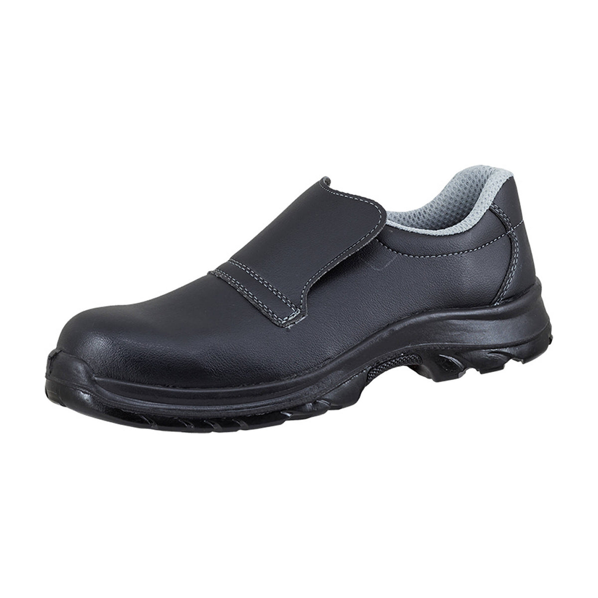 U-Power Structure S2 Sicherheitsschuhe SRC - workXperts