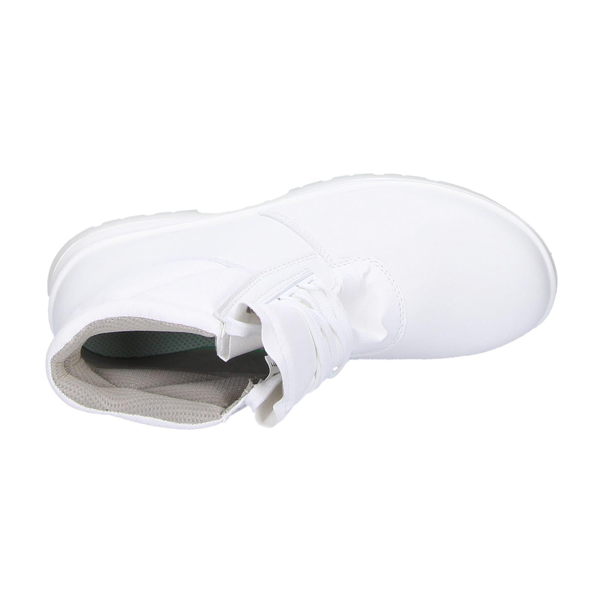 Bergamo Microfiber S2 Sicherheitsschuhe SRC - workXperts