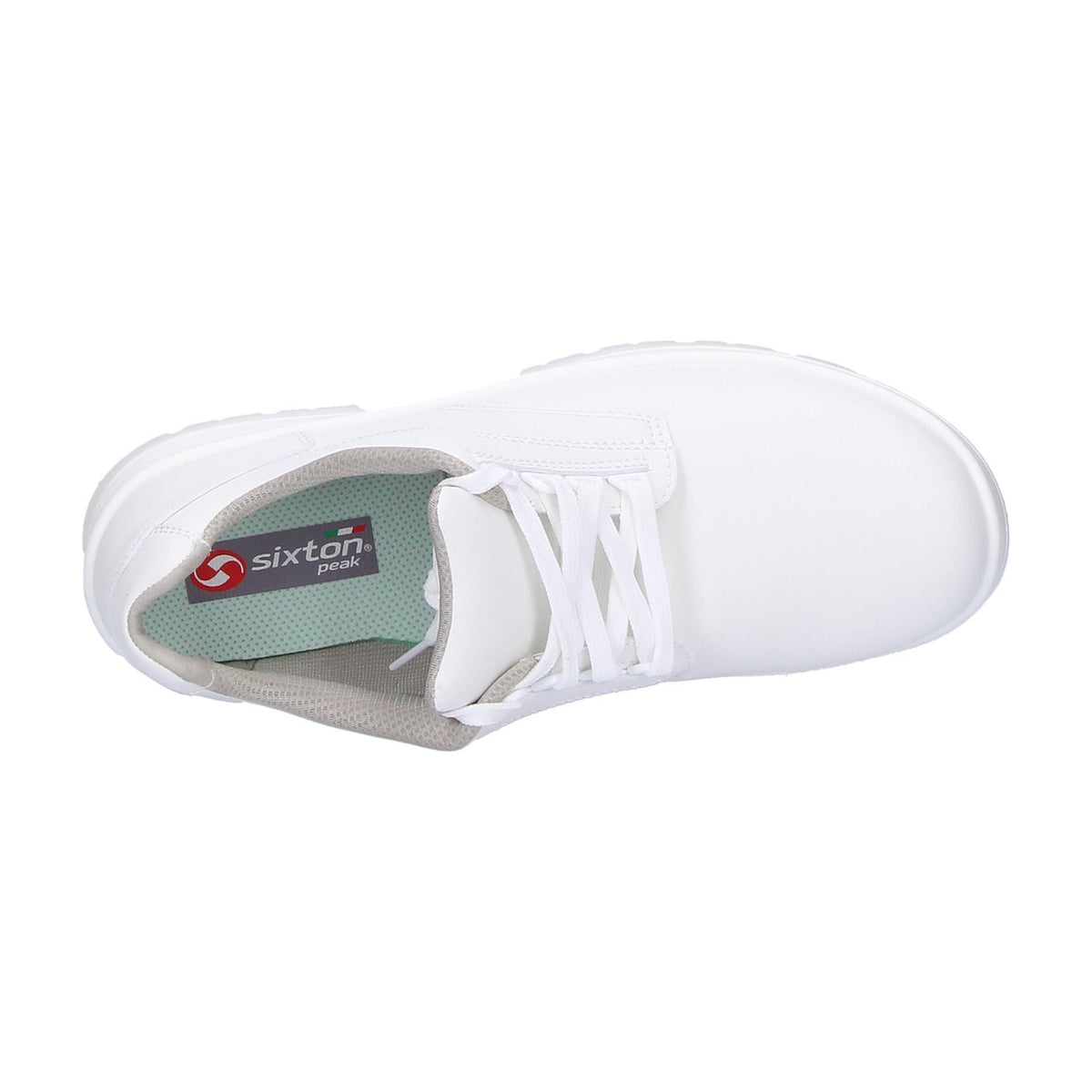 Sixton Biella Microfiber S2 Sicherheitsschuhe SRC - workXperts
