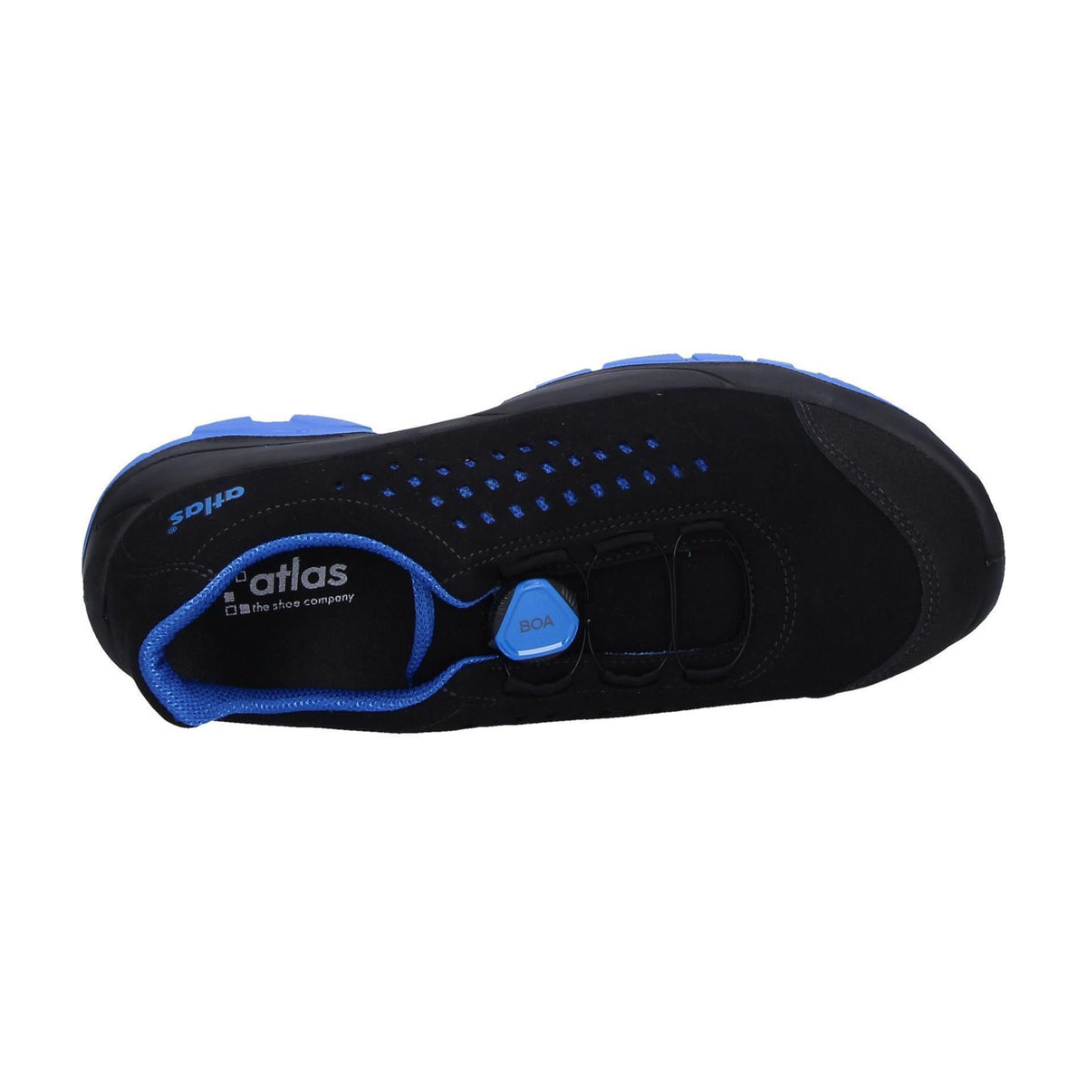 Atlas SL 9405 XP Boa EN ISO 20345 S1 Sicherheitsschuhe - workXperts