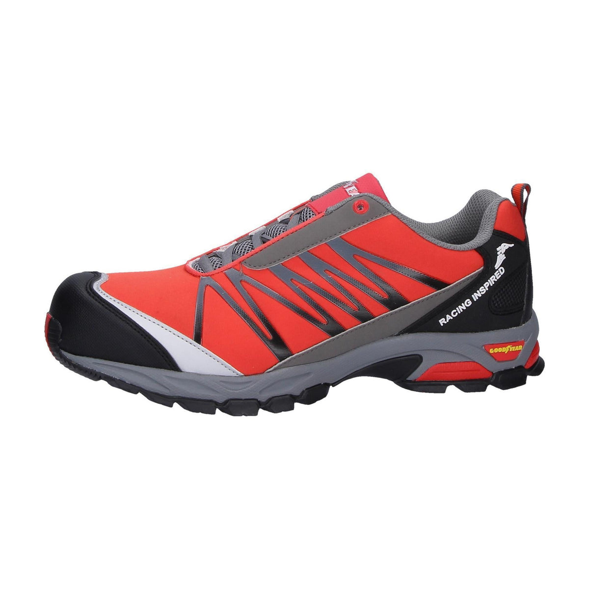 Goodyear S1 P Sicherheitsschuhe - workXperts