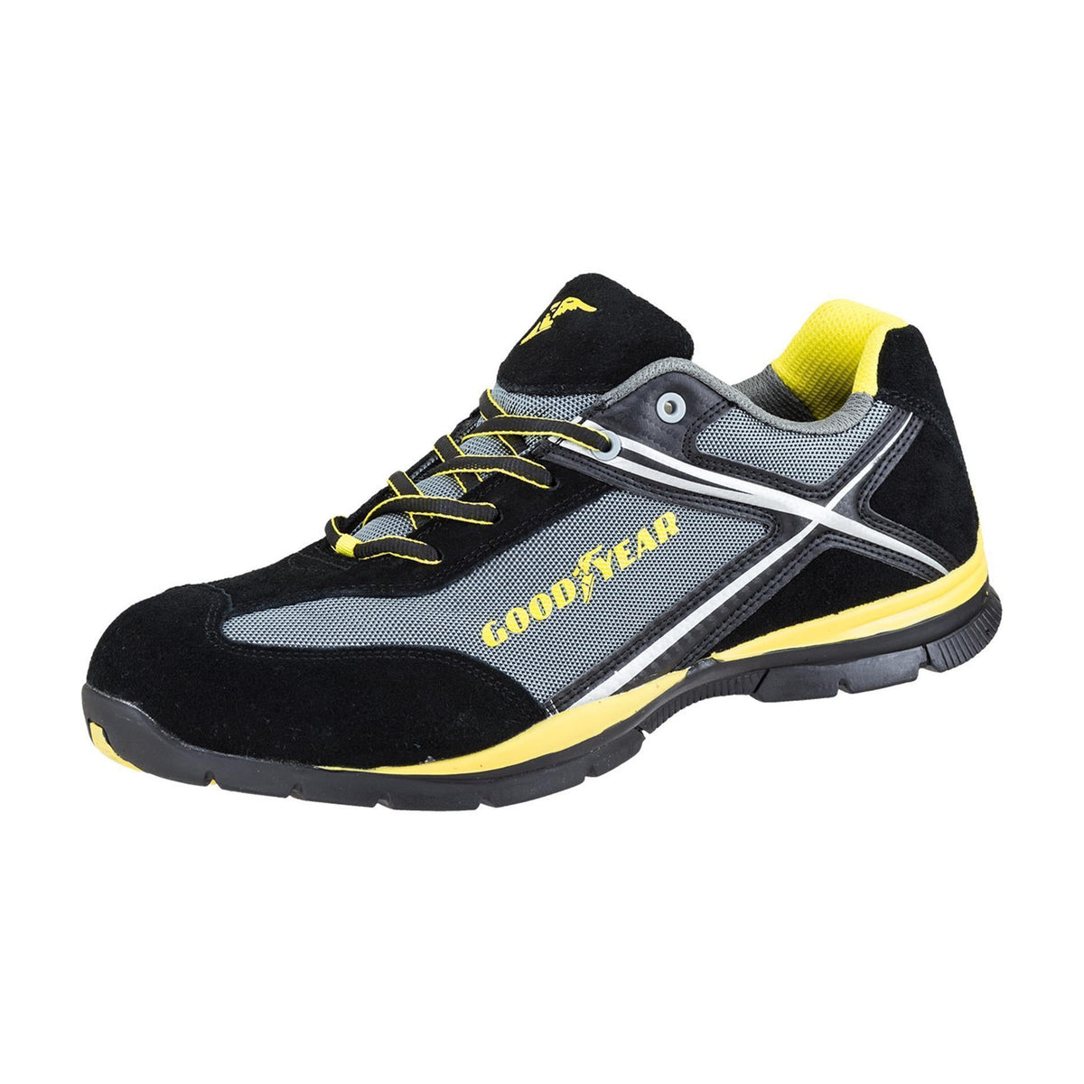 Goodyear S1 P Sicherheitsschuhe - workXperts