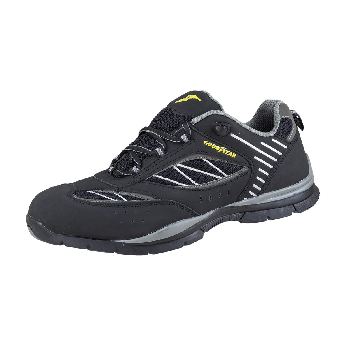 Goodyear S1 P Sicherheitsschuhe - workXperts