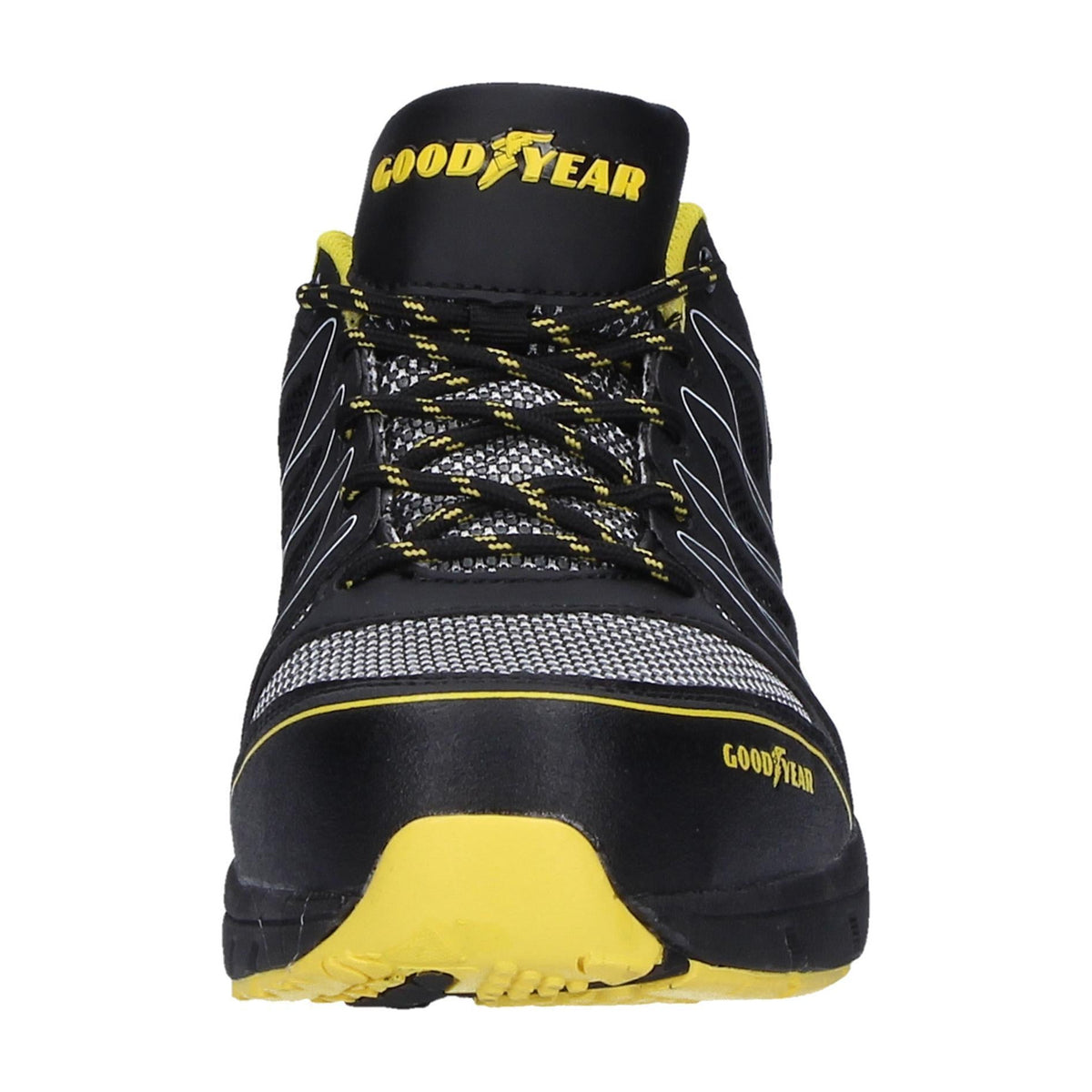 Goodyear S1 P Sicherheitsschuhe - workXperts