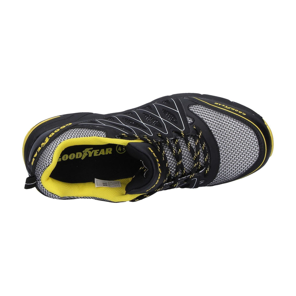 Goodyear S1 P Sicherheitsschuhe - workXperts