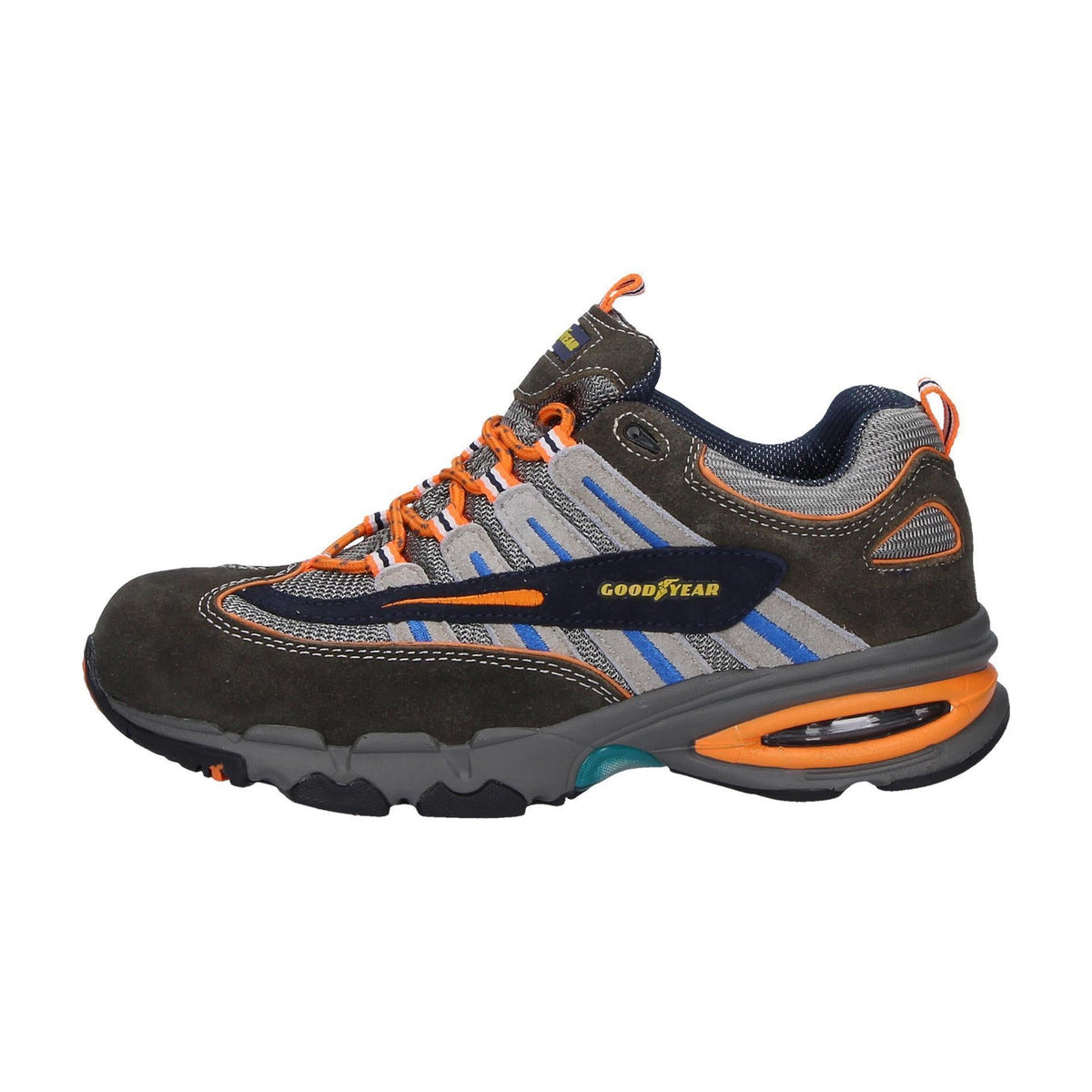Goodyear S1 P Sicherheitsschuhe - workXperts
