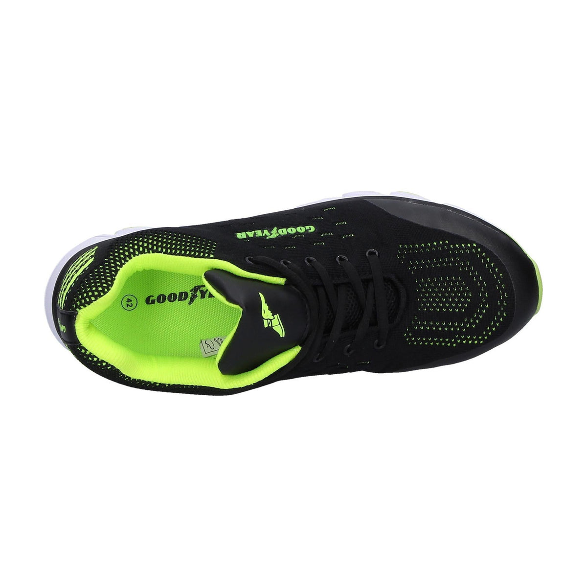Goodyear S1 P Sicherheitsschuhe - workXperts