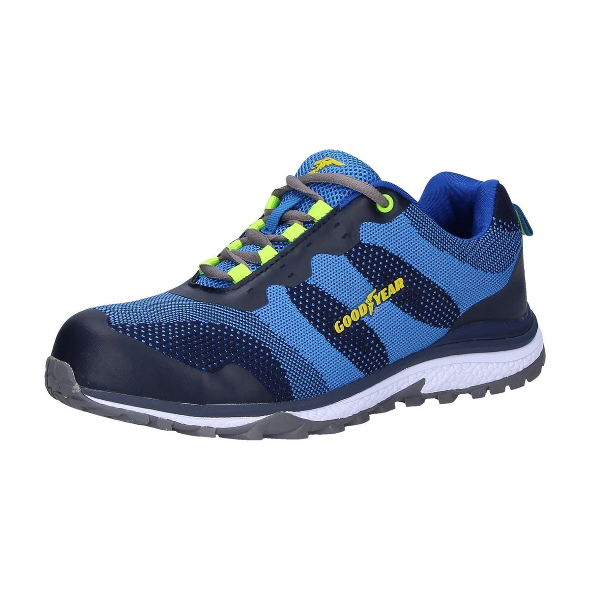 Goodyear S1 P Sicherheitsschuhe - workXperts