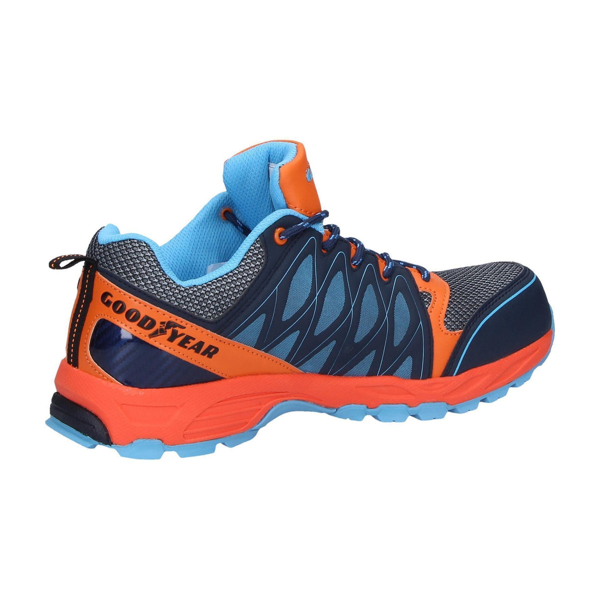 Goodyear S1 P Sicherheitsschuhe - workXperts
