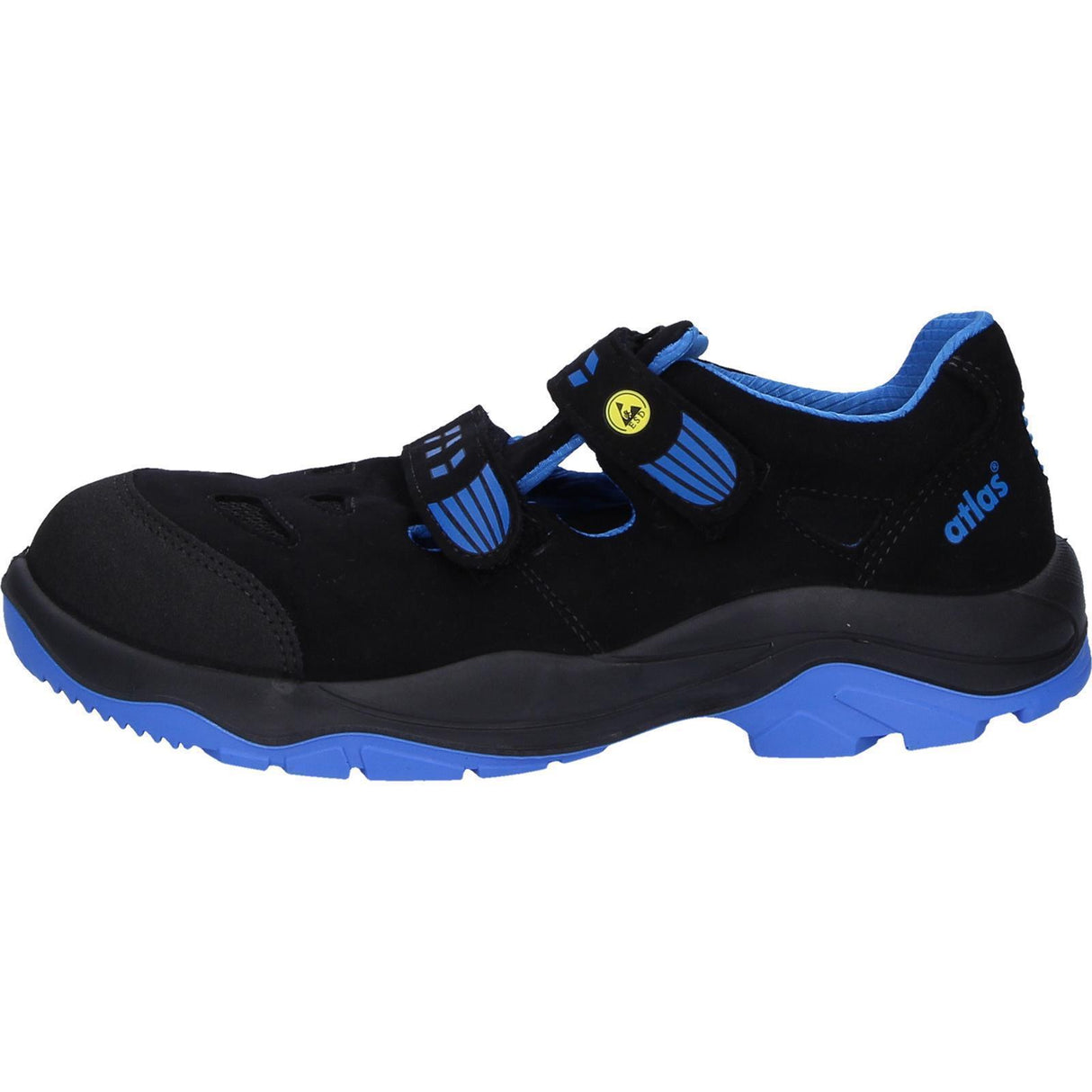 Atlas SL 465 XP ESD S1 Sicherheitsschuhe