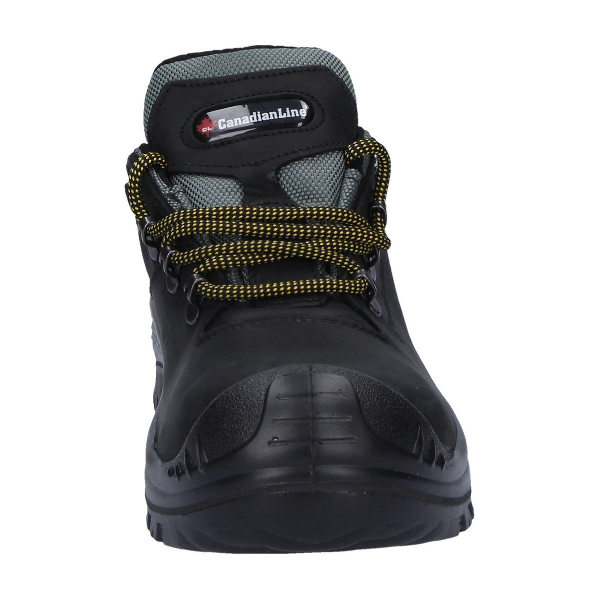 CanadianLine CL Sella S3 Sicherheitsschuhe - workXperts