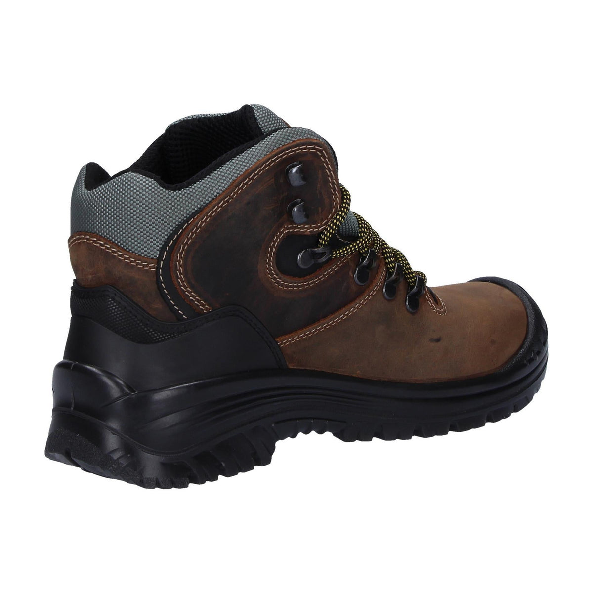 CanadianLine CL Stelvio S3 Sicherheitsschuhe - workXperts