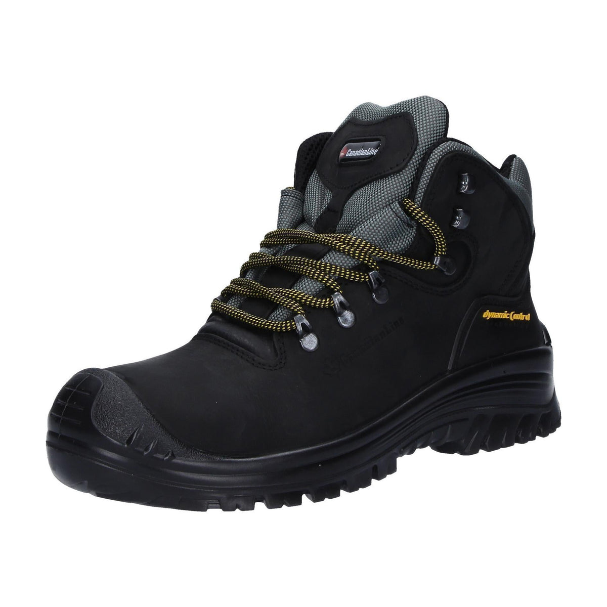 CanadianLine CL Stelvio S3 Sicherheitsschuhe - workXperts