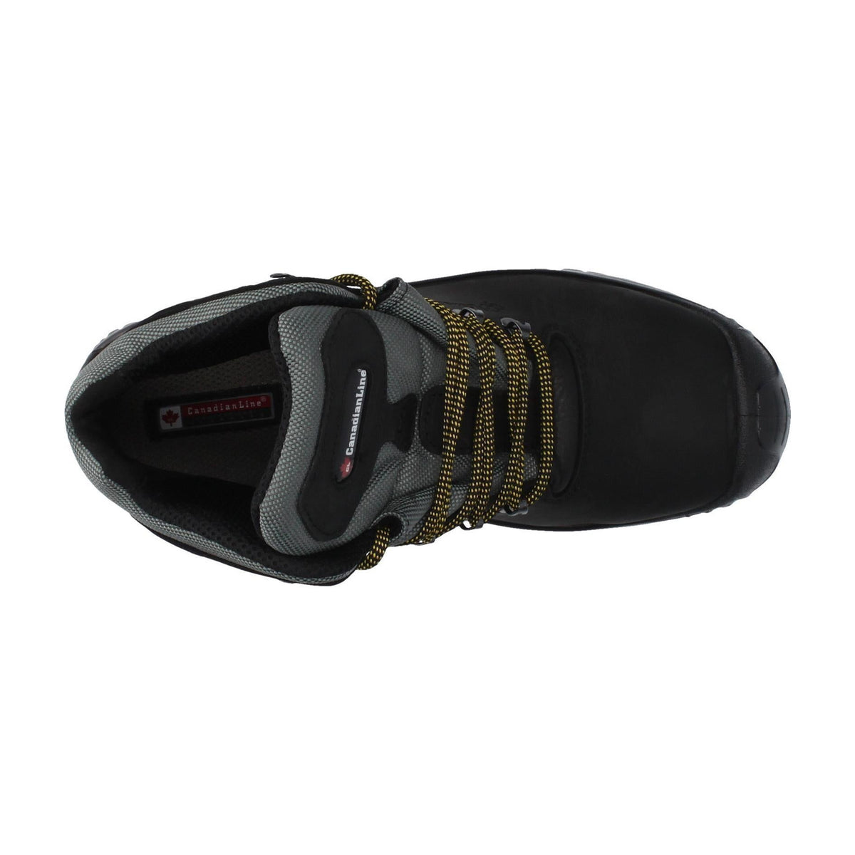 CanadianLine CL Stelvio S3 Sicherheitsschuhe - workXperts