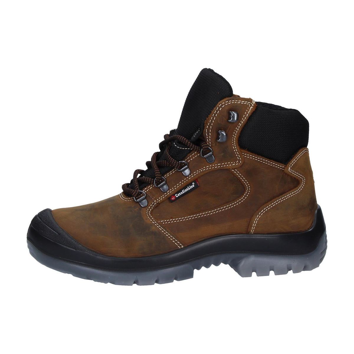 CanadianLine CL Prado S3 Sicherheitsschuhe - workXperts