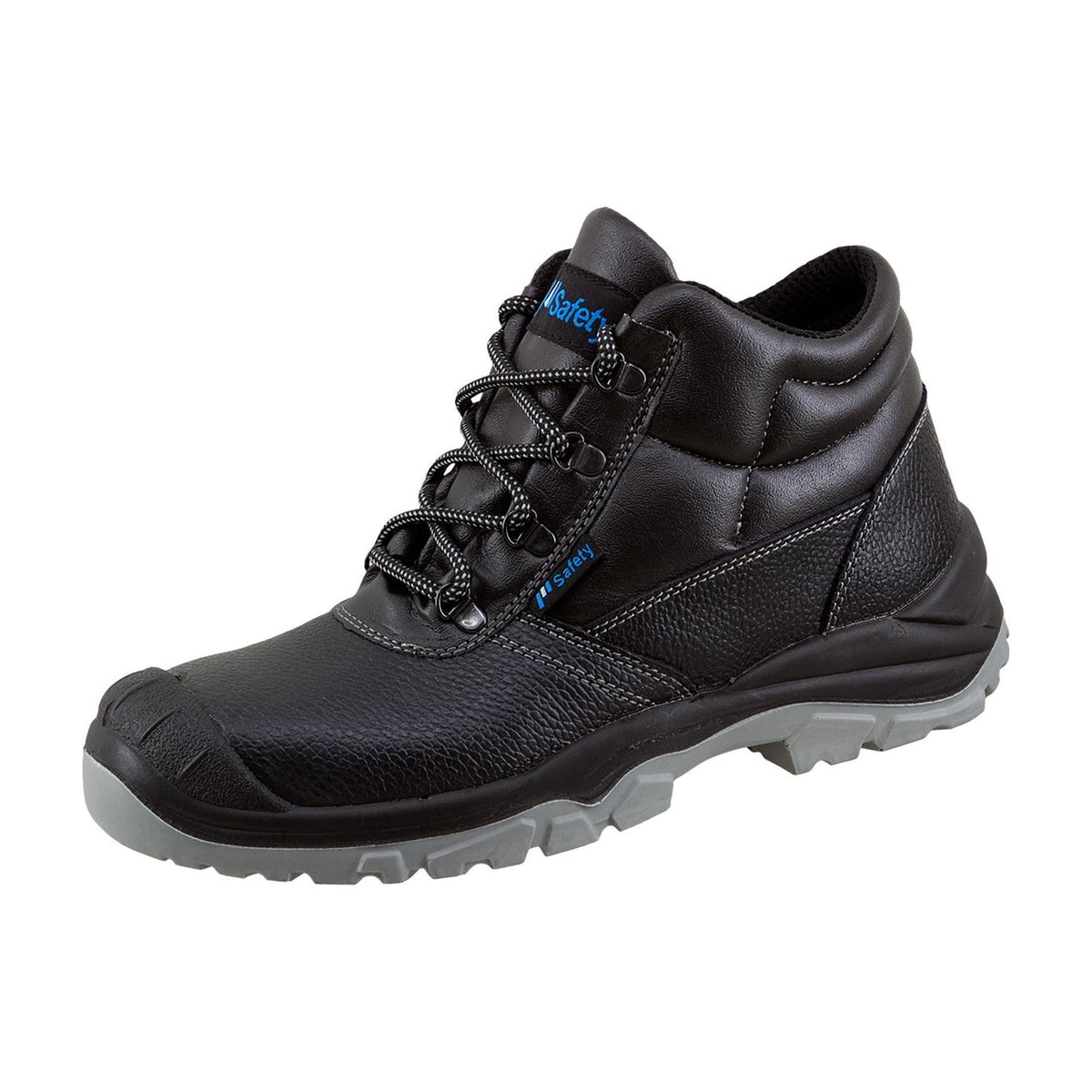Potthoff AP Safety Lars S3 Sicherheitsschuhe - workXperts
