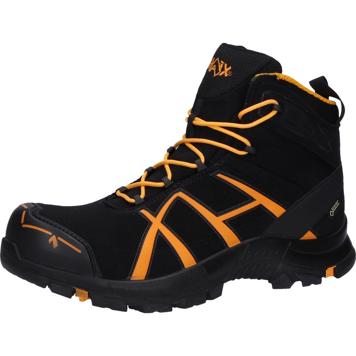 Haix Sicherheitsschuhe Safety Mid 40 - workXperts