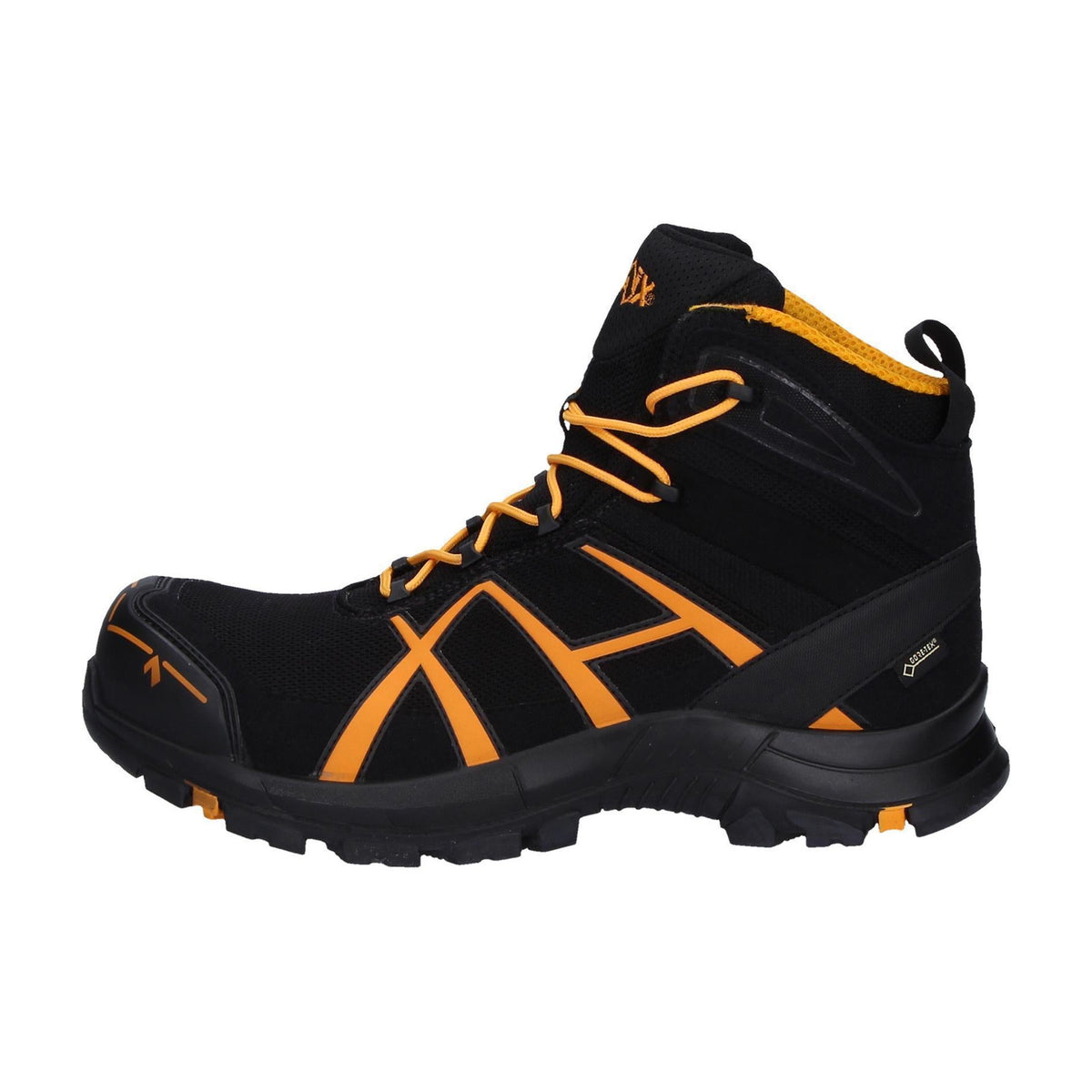 Haix Sicherheitsschuhe Safety Mid 40 - workXperts