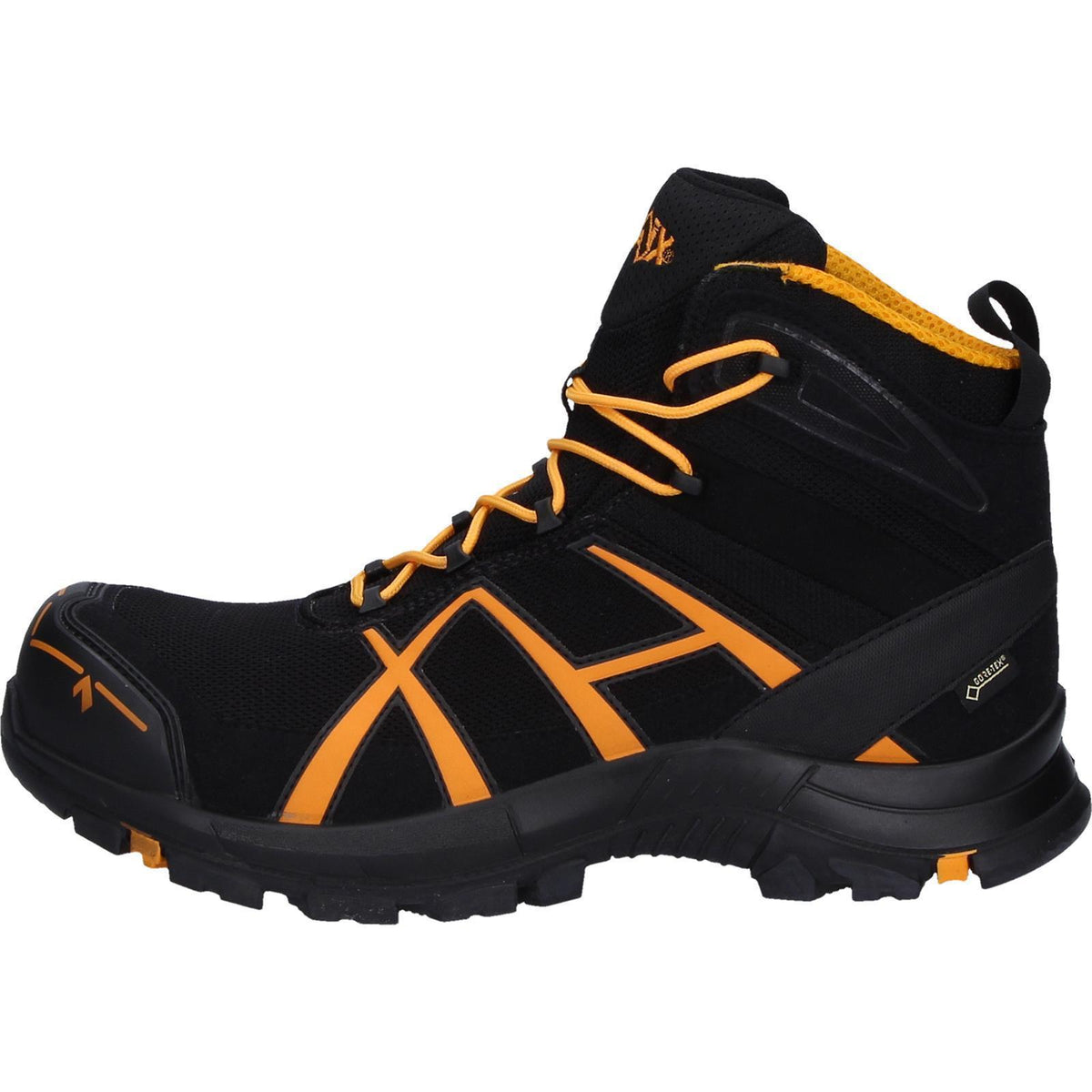 Haix Sicherheitsschuhe Safety Mid 40 - workXperts