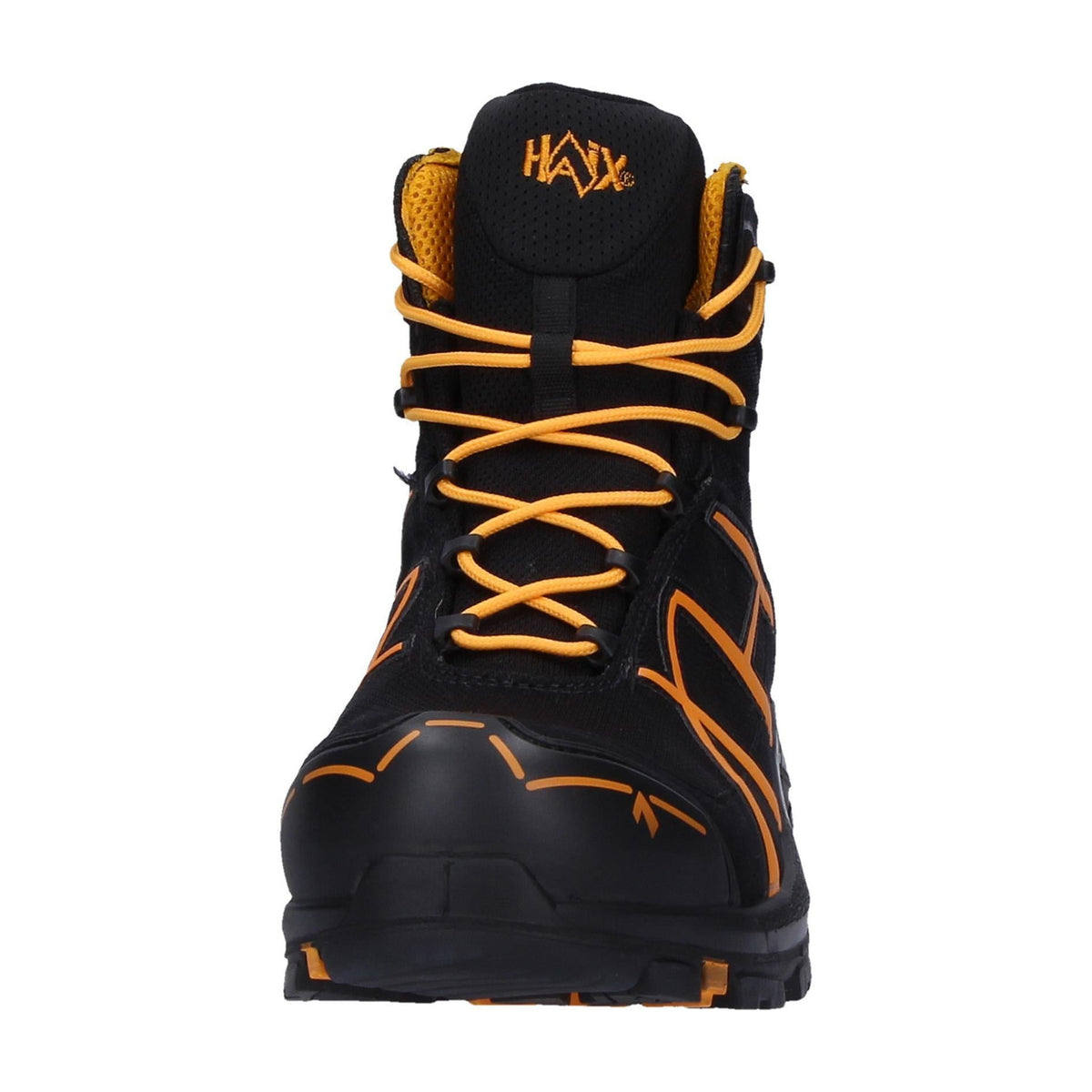 Haix Sicherheitsschuhe Safety Mid 40 - workXperts