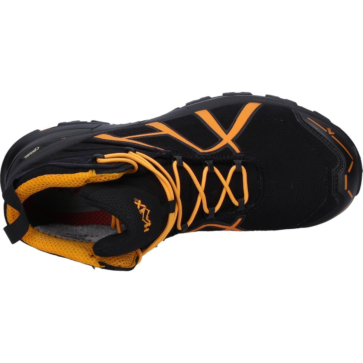 Haix Sicherheitsschuhe Safety Mid 40 - workXperts