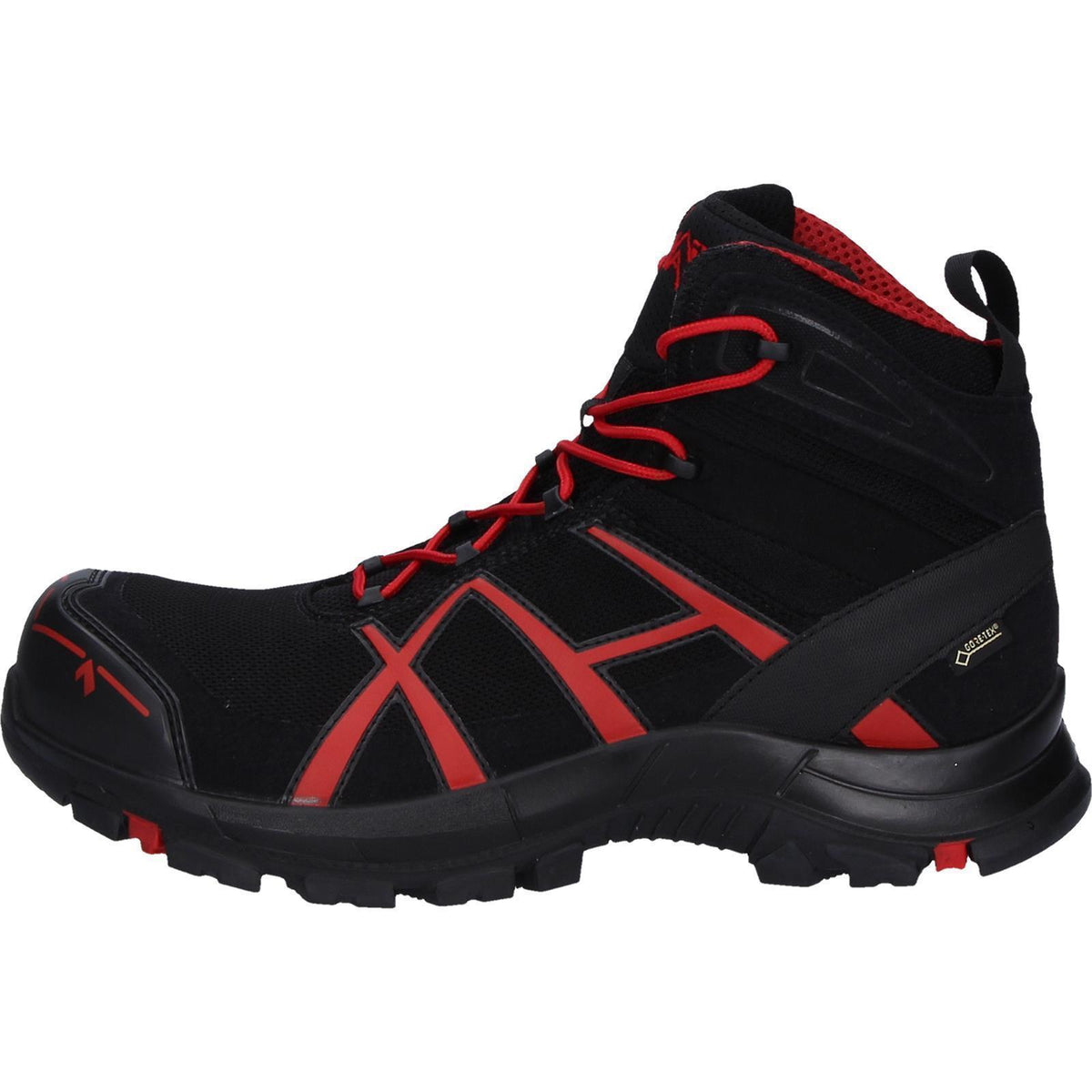 Haix Sicherheitsschuhe Safety Mid 40 - workXperts