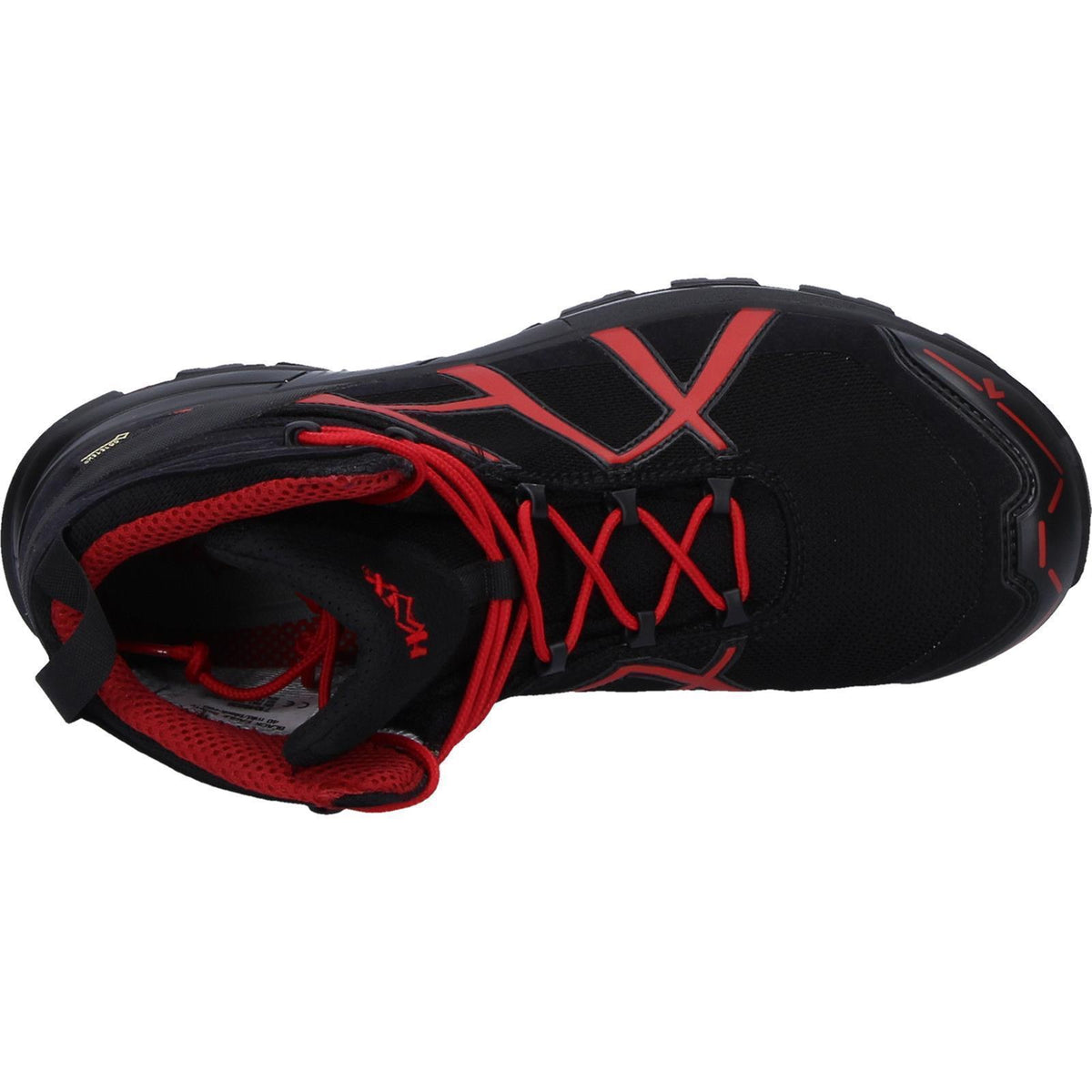 Haix Sicherheitsschuhe Safety Mid 40 - workXperts