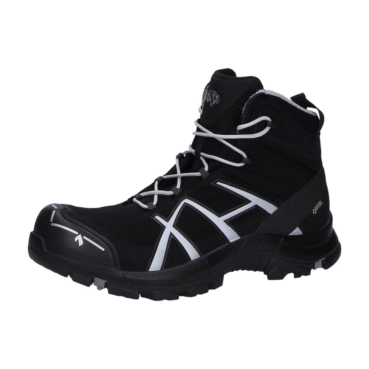 Haix Sicherheitsschuhe Safety Mid 40 - workXperts