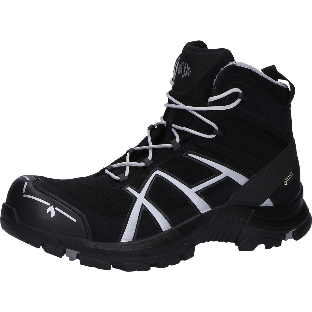 Haix Sicherheitsschuhe Safety Mid 40 - workXperts