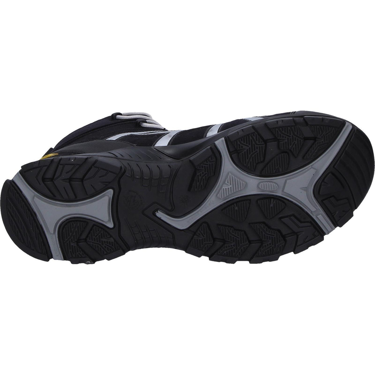 Haix Sicherheitsschuhe Safety Mid 40 - workXperts