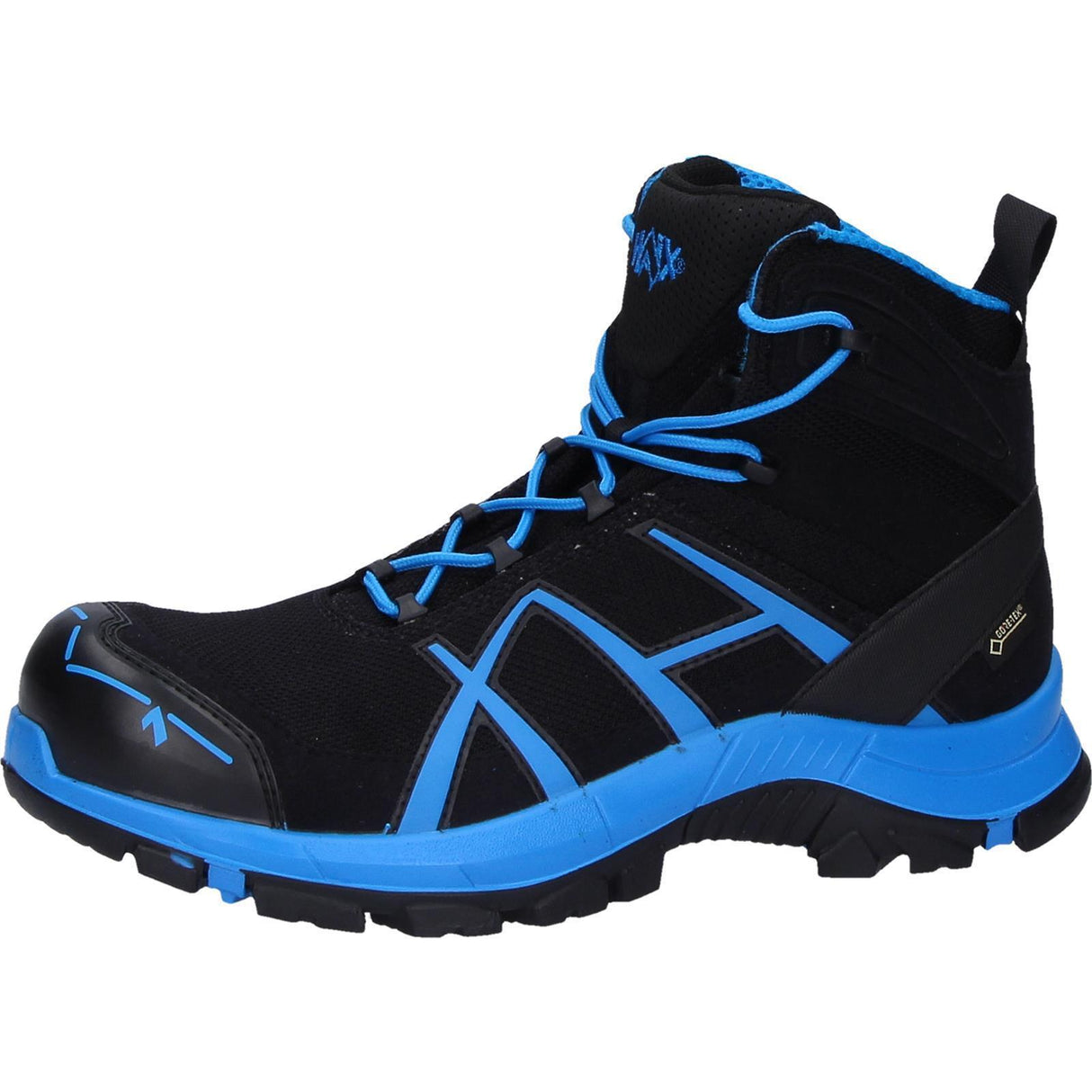 Haix Sicherheitsschuhe Safety Mid 40 - workXperts