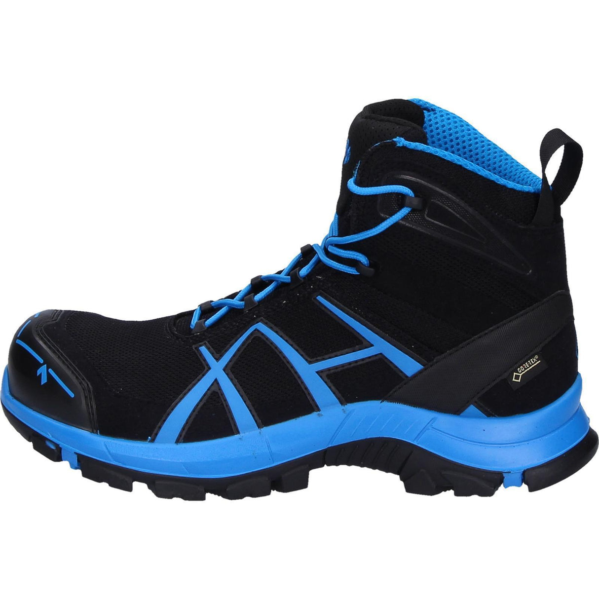 Haix Sicherheitsschuhe Safety Mid 40 - workXperts