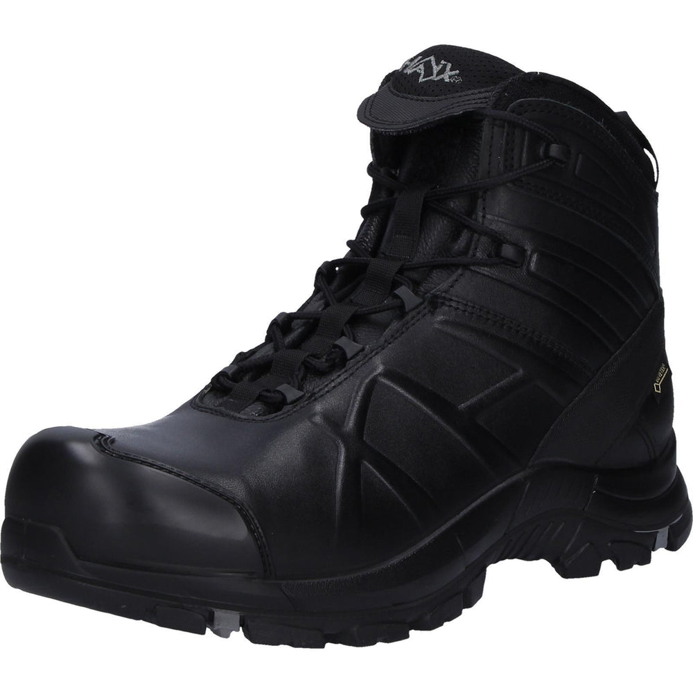 Haix Sicherheitsschuhe Safety 50 Mid