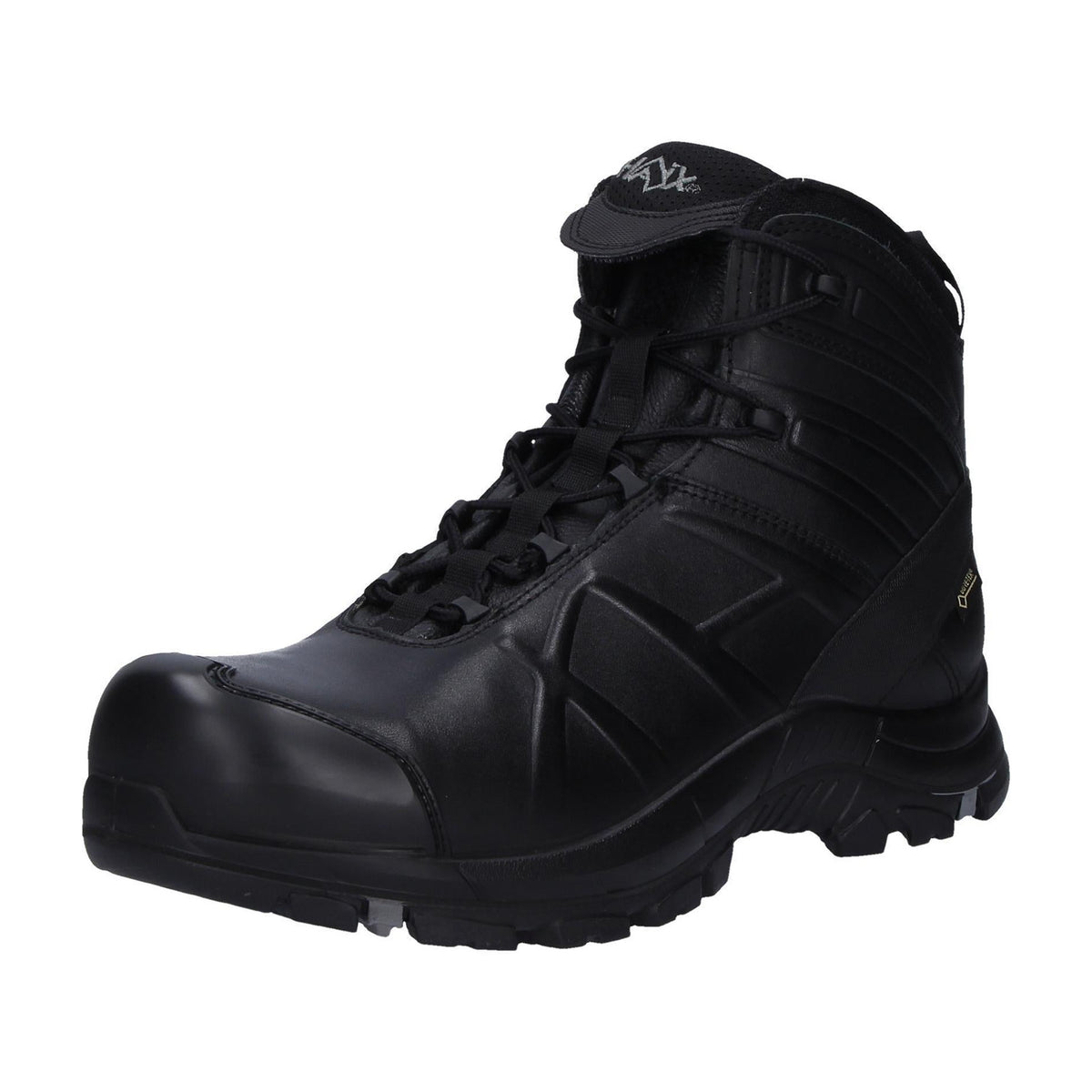 Haix Sicherheitsschuhe Safety 50 Mid - workXperts