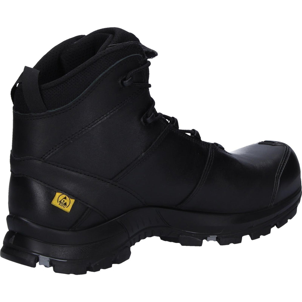 Haix Sicherheitsschuhe Safety 50 Mid