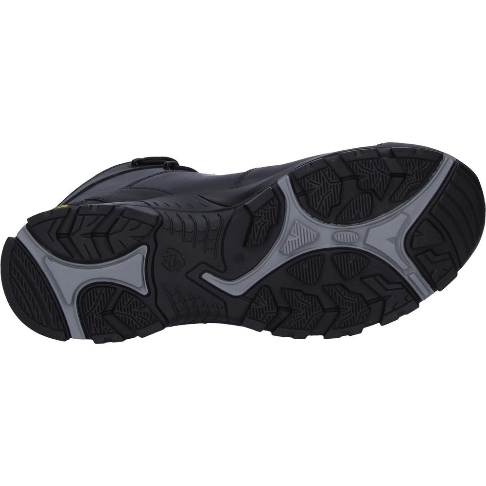 Haix Sicherheitsschuhe Safety 50 Mid